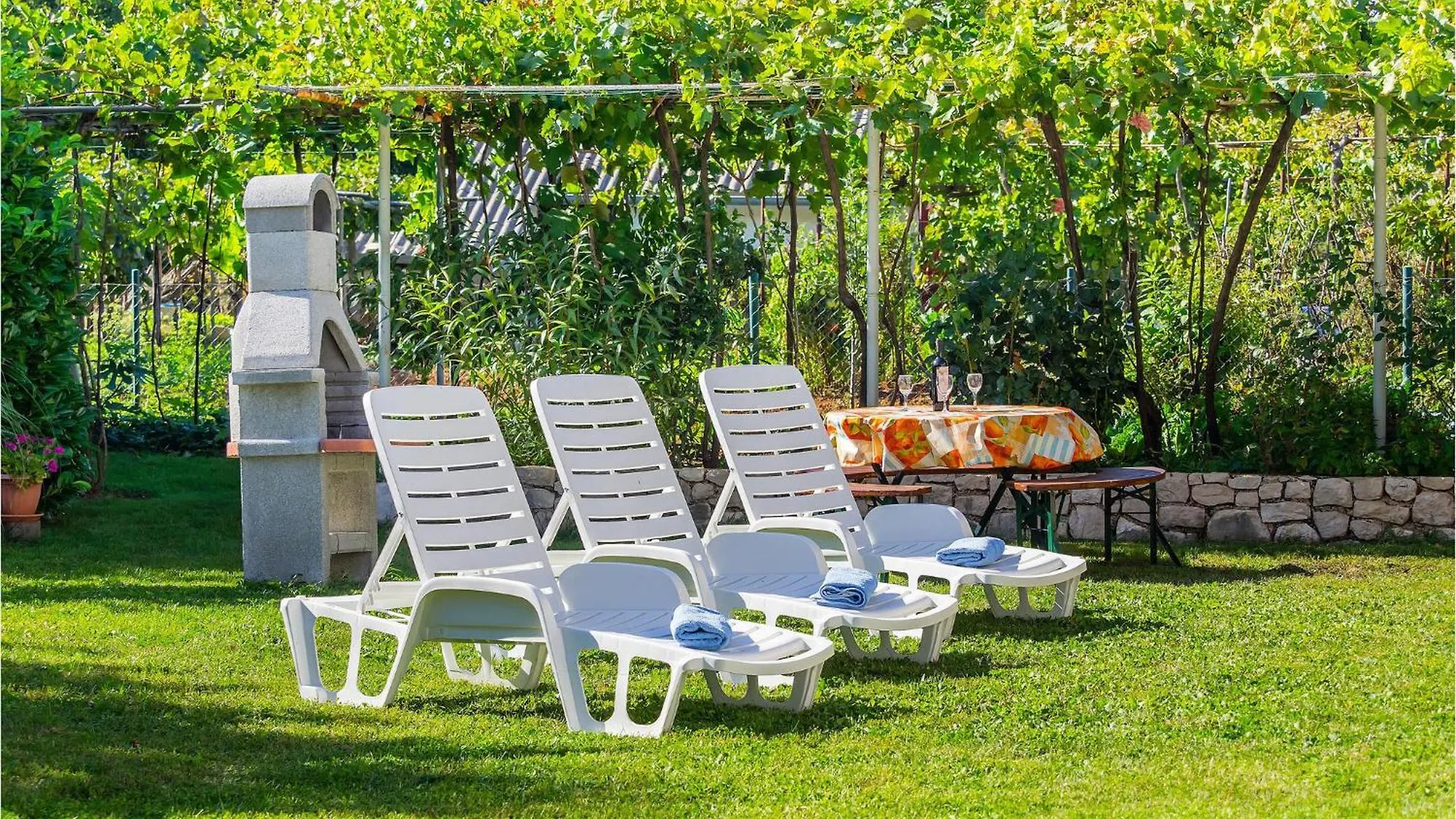 Awesome Apartment In Labin With Wifi Rasa Croatia