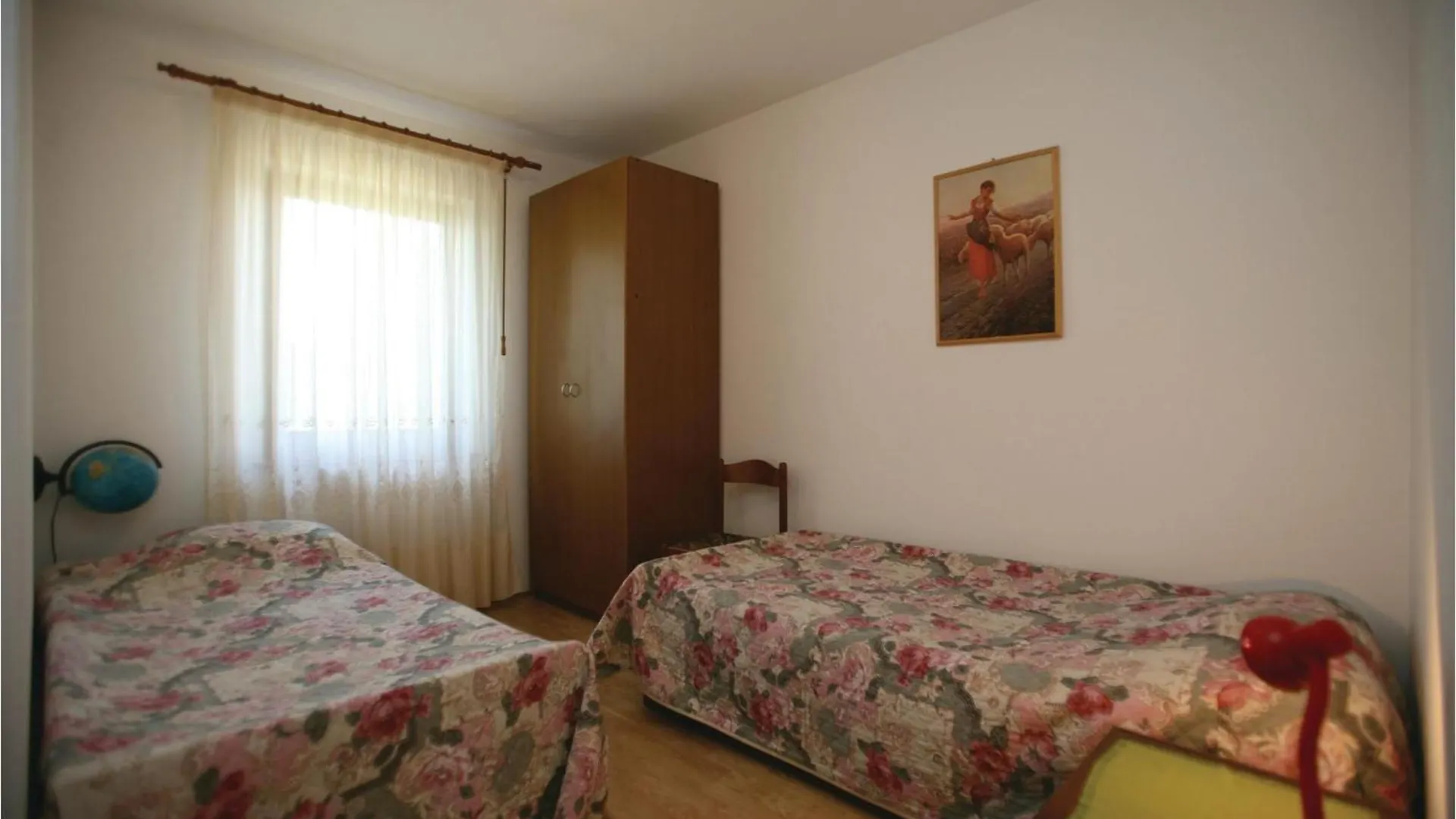 Awesome Apartment In Labin With Wifi Rasa
