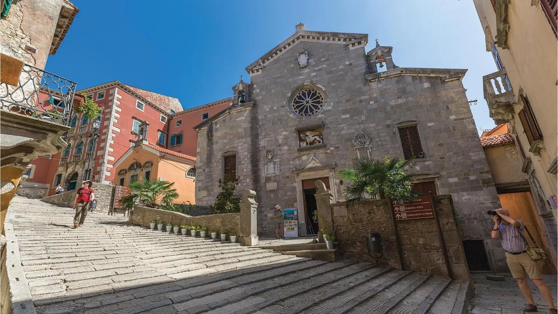 Awesome Apartment In Labin With Wifi Rasa 0*,