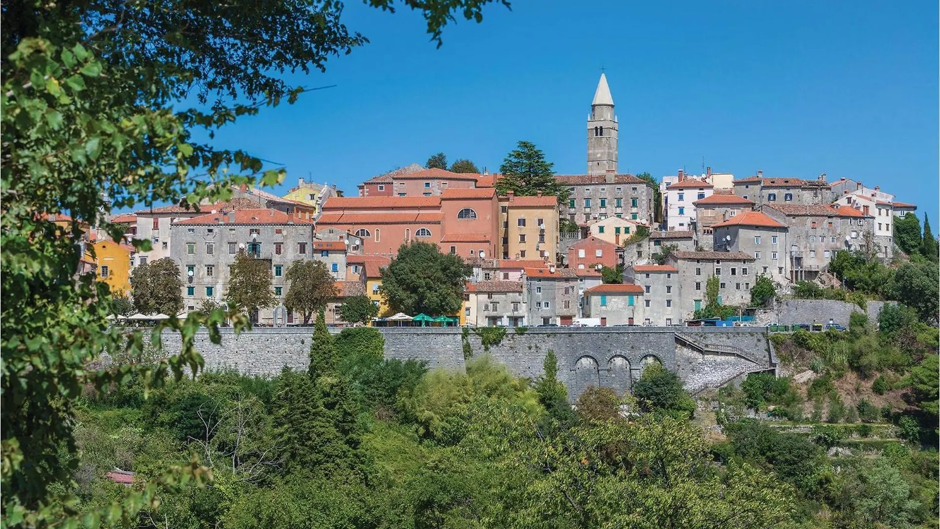 Awesome Apartment In Labin With Wifi Rasa
