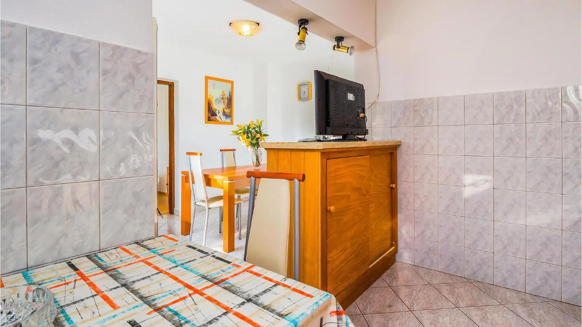 Awesome Apartment In Labin With Wifi Rasa 0*,