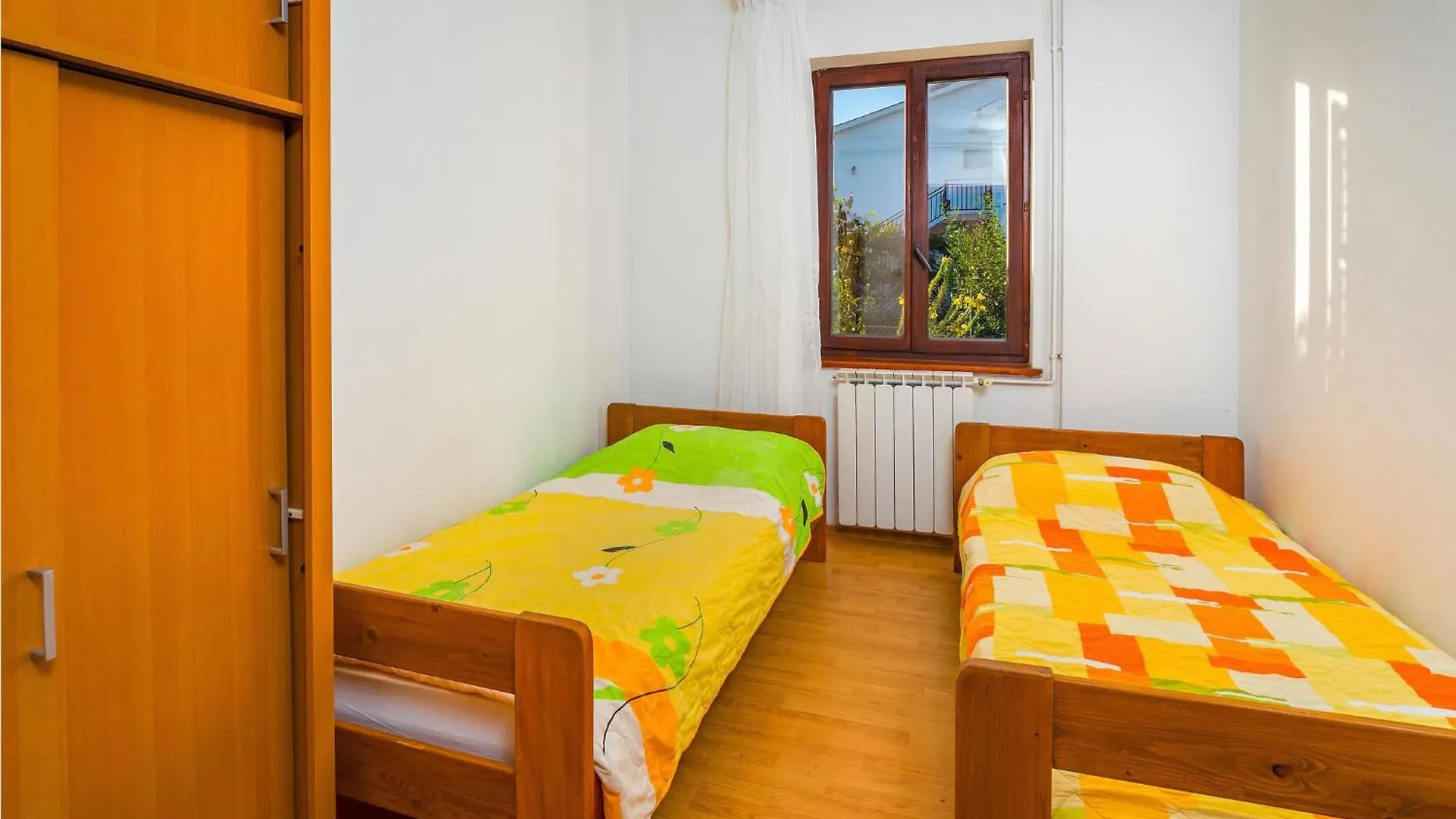 Awesome Apartment In Labin With Wifi Rasa