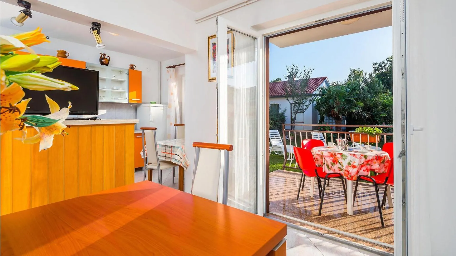 Awesome Apartment In Labin With Wifi Rasa