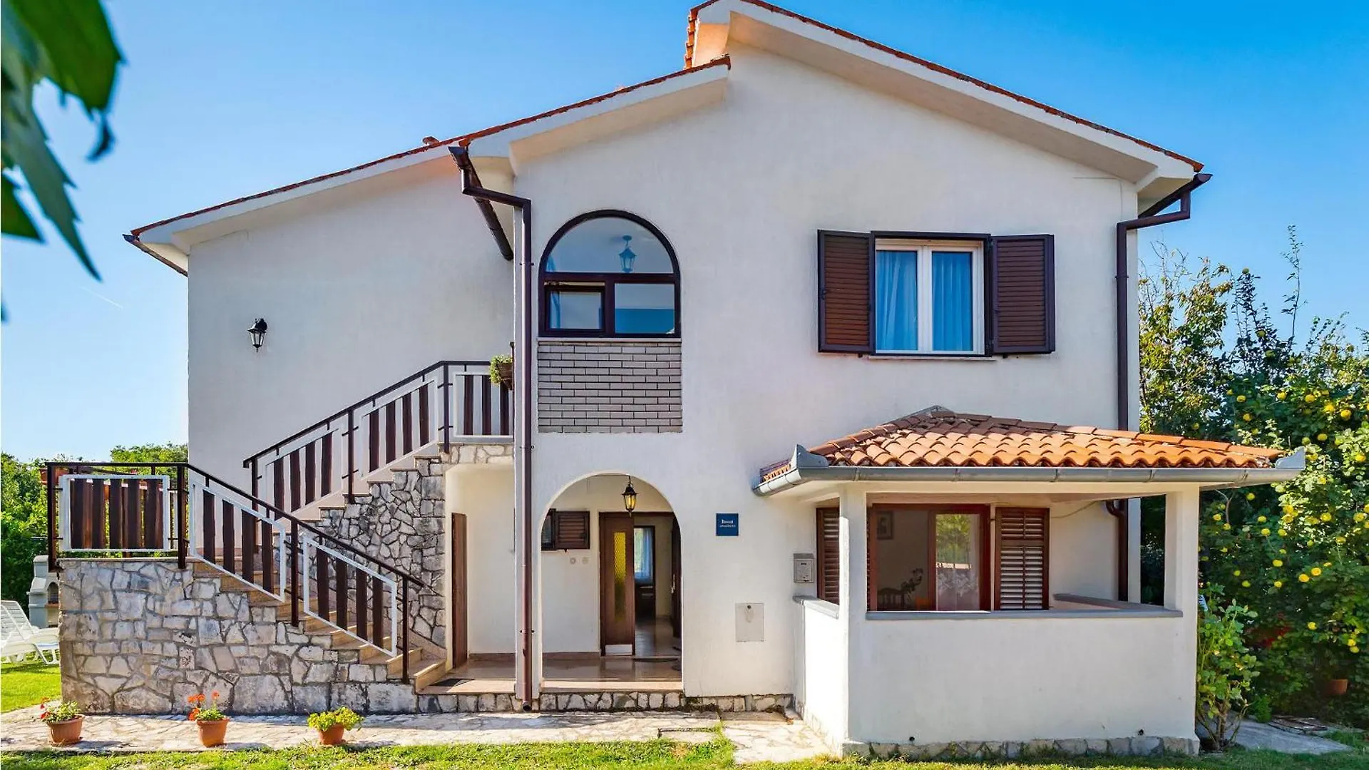 Awesome Apartment In Labin With Wifi Rasa 0*,